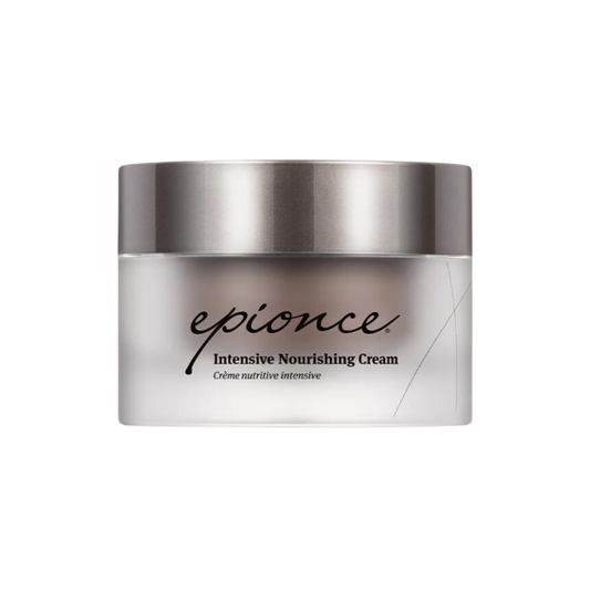 Intensive Nourishing Cream