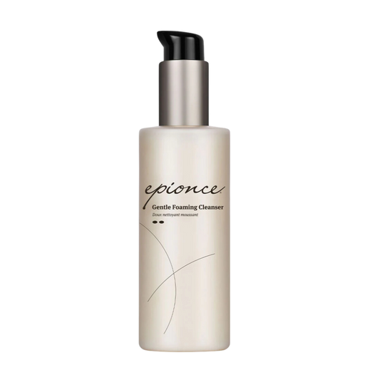 Gentle Foaming Cleanser